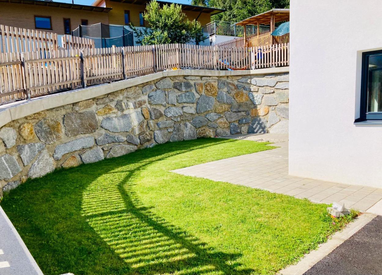 Ferienwohnung Kerschbaumer Gries am Brenner Exterior photo